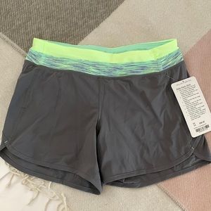 ivivva shorts